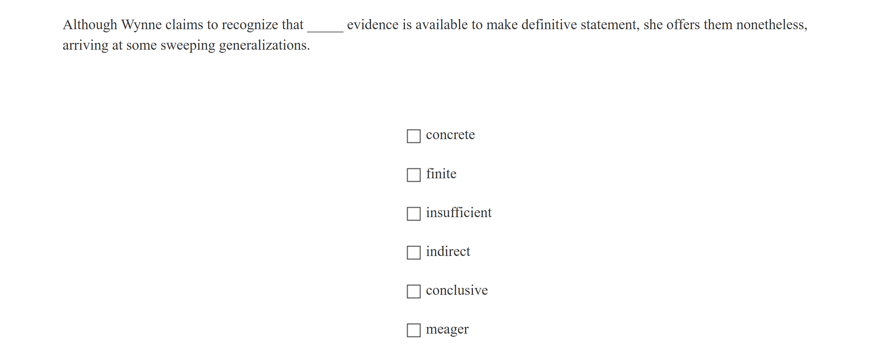 KMF Comprehensive set of mathematics questions after the reform